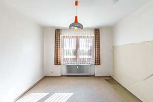 Helle 4-Zimmer-Wohnung mit Balkon – Die vollständige Adresse der Immobilie erhältst du vom Anbieter., 76187 Knielingen, Karlsruhe – Vorschaubild 2
