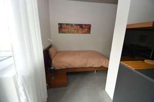 Möbliertes Apartment in der Alexanderstraße 58 – Alexanderstraße 58, 70182 Heusteigviertel, Stuttgart – Vorschaubild 4