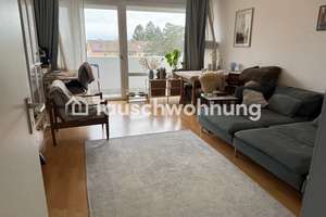 Tauschwohnung: Helle 2-Zi-Whng. in Laim, EBK, Balkon Hunde erlaubt gg 3 Zi – Die vollständige Adresse der Immobilie erhältst du vom Anbieter., 80686 Friedenheim, München – Vorschaubild 5