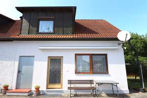 Einfamilienhaus mit Einliegerwohnung und Anbau mit großem Garten Ingolstadt-Ringsee – Die vollständige Adresse der Immobilie erhältst du vom Anbieter., 85053 Südost, Ingolstadt – Vorschaubild 36