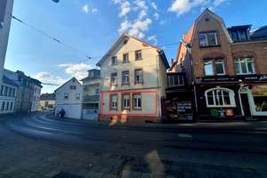 2-Zimmer-Wohnung mit Einbauküche in Eberstadt - Nachmieter gesucht – Heidelberger Landstraße 256, 64297 Eberstadt, Darmstadt – Vorschaubild 3
