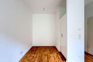 Gemütliche vermietete 1-Zimmerwohnung mit Gartenzugang - Schnell zur Uni & zum KuDamm – Osnabrücker Straße 27, 10589 Charlottenburg, Berlin – Vorschaubild 5