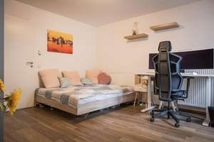 PROVISIONSFREI!! Maisonette mit Hausgefühl in Fürth‑Stadeln – Westliche Waldringstr. 22, 90765 Stadeln, Herboldshof, Mannhof, Fürth – Vorschaubild 15