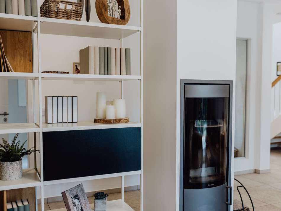 Kamin