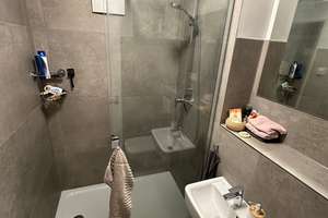 Attraktive 3-Zimmer Wohnung mit Balkon, zwei Bädern und Tiefgaragenstellplatz in Schwelm – Linderhauser Straße 5, 58332 Schwelm – Vorschaubild 6