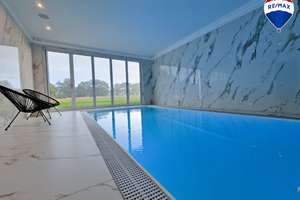 Luxusvilla mit Spa‑Oase, Panoramafenstern & architektonischer Eleganz – Die vollständige Adresse der Immobilie erhältst du vom Anbieter., 32339 Espelkamp – Vorschaubild 12