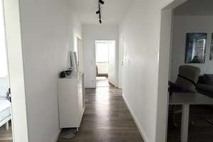 Geräumige 3,5‑Zimmer‑Wohnung mit Balkon – Gammer Weg 52, 21039 Altengamme, Hamburg – Vorschaubild 2