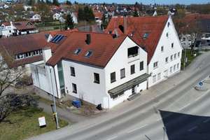 ++GELEGENHEIT++ 4 Familienhaus "Top für Mehrgenerationswohnen oder Anleger" – Die vollständige Adresse der Immobilie erhältst du vom Anbieter., 89129 Langenau – Vorschaubild 1