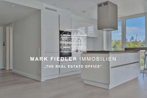 Design mit Skyline-Perspektive!