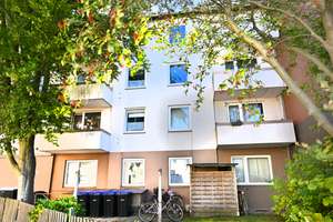 Gepflegtes Wohn-/Geschäftshaus in Nähe des Stadtkerns – Die vollständige Adresse der Immobilie erhältst du vom Anbieter., 27570 Geestemünde, Bremerhaven – Vorschaubild 3