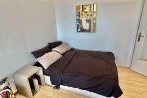 1-Zi.-Appartement 32 qm Mü-Laim, 14. OG mit großen Westbalkon – Hauzenberger Straße 20, 80687 Friedenheim, München – Vorschaubild 15