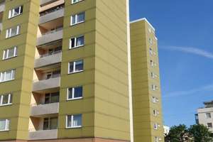 Apartment im Zentrum+Balkon+TG-Stellplatz