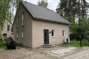 Einfamilienhaus nahe Wasser und Wald – Schwarzspechtweg 9A, 13505 Konradshöhe, Berlin – Vorschaubild 2