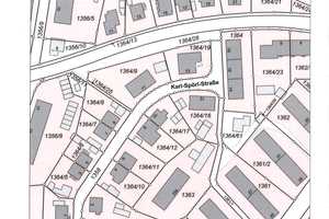 Interessante Doppelhaushälfte in Pegnitz – Karl Spörl Straße 10, 91257 Bayreuth (Kreis) – Vorschaubild 28