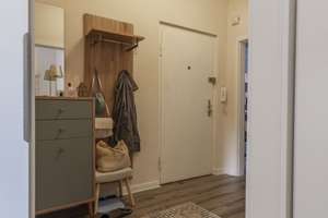 Vermietete, gemütliche 2-Zimmerwohnung im Köln Westen – Die vollständige Adresse der Immobilie erhältst du vom Anbieter., 50931 Lindenthal (Ortsteil), Köln – Vorschaubild 3