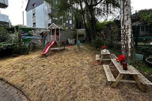 Großzügige Dachgeschosswohnung mit Dachterrasse und Kamin – 45355 Borbeck-Mitte, Essen – Vorschaubild 12