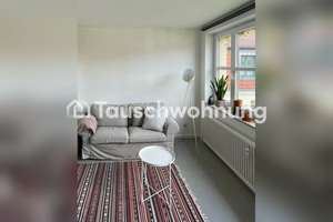 Tauschwohnung: Tausche 1Z-Wohnung gegen Größere in S-Bahn-Nähe – Die vollständige Adresse der Immobilie erhältst du vom Anbieter., 14467 Nördliche Innenstadt, Potsdam – Vorschaubild 3