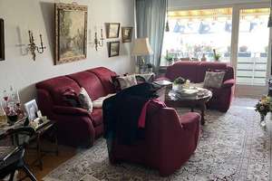 Helle 3-Zimmer-Wohnung mit Balkon im 2. OG in Bielefeld-Heepen – Hillegosser Straße 72a, 33719 Heepen, Bielefeld – Vorschaubild 5