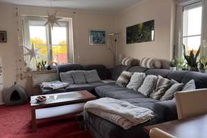 Wohnen im Leipziger Südwesten - Gepflegte Wohnung mit sonnigem Südwestbalkon – Die vollständige Adresse der Immobilie erhältst du vom Anbieter., 4249 Großzschocher, Leipzig – Vorschaubild 2