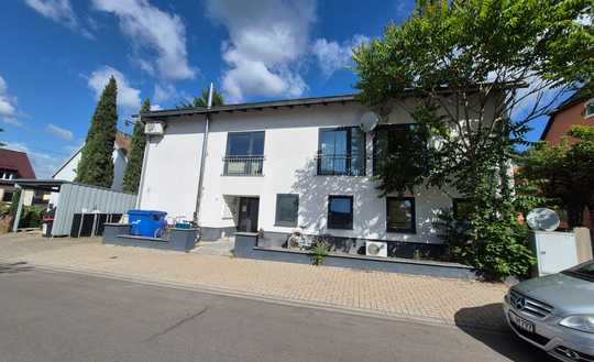 Mehrfamilienhaus als Renditeobjekt