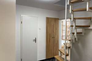 Möbliertes WG-Zimmer in Neudorf nahe Uni/Hbf | Furnished room near university & station – Die vollständige Adresse der Immobilie erhältst du vom Anbieter., 47057 Neudorf-Nord, Duisburg – Vorschaubild 10