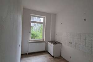 Kleine, günstige 2-Zimmer-Wohnung in Bremerhaven – Bütteler Straße 23, 27568 Twischkamp, Bremerhaven – Vorschaubild 4