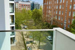 PROVISIONSFREI // SPREENÄHE // HEISENBERGSTR. 3 // 4 ZIMMER // BJ 2022 // BALKON // 2. OG // LIFT – Heisenbergstraße 3, 10587 Charlottenburg, Berlin – Vorschaubild 14