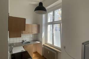 1,5 - Zimmer-Apartment in Wuppertal - Ideal für den Einstieg! – Plateniustr. 18, 42105 Elberfeld, Wuppertal – Vorschaubild 4
