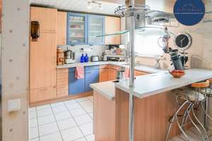 Freistehender Bungalow mit sonnigem Garten und Garage in Köln-Neubrück – Die vollständige Adresse der Immobilie erhältst du vom Anbieter., 51109 Neubrück, Köln – Vorschaubild 7