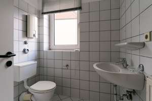 Münster-Klosterstr., bezugsfreie 2 Zimmer- Singlewohnung ...... – Die vollständige Adresse der Immobilie erhältst du vom Anbieter., 48143 Dom, Münster – Vorschaubild 13