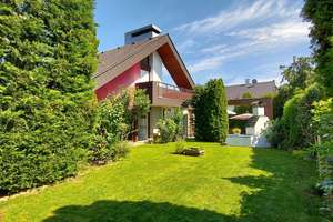 Exklusives, freistehendes Architektenhaus, ohne Makler – Die vollständige Adresse der Immobilie erhältst du vom Anbieter., 72149 Neustetten – Vorschaubild 1