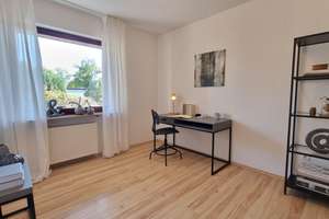 Schöner Bungalow als Ein- oder Zweifamilienhaus  -PROVISIONSFREI- – Ulmenweg 1/1, 75417 Mühlacker – Vorschaubild 32