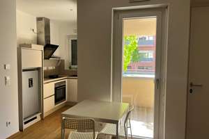 1 Zimmer Wohnung mit privatem Eingang – Die vollständige Adresse der Immobilie erhältst du vom Anbieter., 44263 Hörde (Ortsteil), Dortmund – Vorschaubild 4