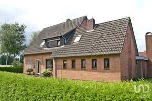 Geräumiges Wohnhaus mit 6 Zimmern, 2 Küchen und 2 Bädern - ideal für handwerklich begabte Käufer – Heidschnuckenweg 2, 26188 Ammerland (Kreis) – Vorschaubild 4