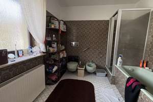 Gepflegtes 1-Familienhaus in Halle Bokel – Hainweg 9, 33790 Halle (Westfalen) – Vorschaubild 7