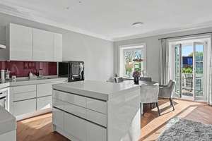 Penthouse in Winterhude - Alsternah und Exklusiv – Die vollständige Adresse der Immobilie erhältst du vom Anbieter., 22301 Winterhude, Hamburg – Vorschaubild 8