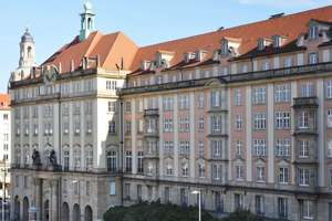 Luxuriöse Ausstattung in exklusiver Lage – Altmarkt 6, 1067 Innere Altstadt, Dresden – Vorschaubild 1