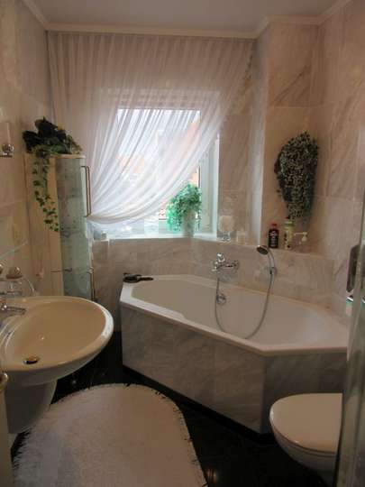 Badezimmer 1 Badezimmer 1