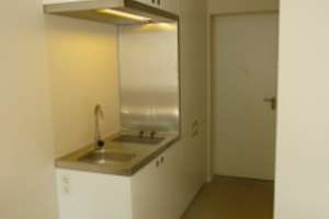 Studentenpartment im Wohnheim Reinbeckstraße – Reinbeckstraße 4, 12459 Oberschöneweide, Berlin – Vorschaubild 3