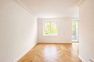Erstklassige 2-Zimmerwohnung, Stil und zeitloser Eleganz im Herzen des Erphoviertels! – Die vollständige Adresse der Immobilie erhältst du vom Anbieter., 48145 Mauritz-West, Münster – Vorschaubild 4