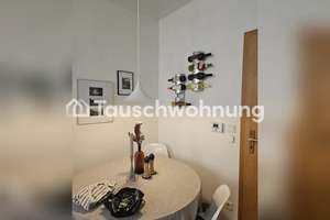 Tauschwohnung: 60 m² Wohnung in Nürnberg, Bärenschanze – Die vollständige Adresse der Immobilie erhältst du vom Anbieter., 90429 Bärenschanze, Nürnberg – Vorschaubild 3