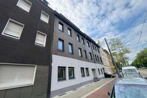 Kernsaniert & bezugsfertig -helle 2 Zimmer Dachgeschosswohnung- – 45899 Buer, Gelsenkirchen – Vorschaubild 14