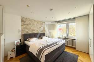 Exklusive EG - Wohnung mit Wintergarten, Wellnessbereich & mediterranem Garten in Aachen-Brand! – Die vollständige Adresse der Immobilie erhältst du vom Anbieter., 52078 Brand, Aachen – Vorschaubild 8