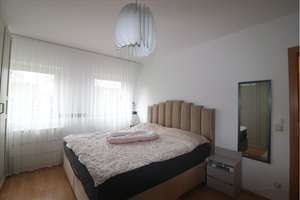 * 3ZI-WHG AM WASSERTURM MIT GARAGE UND BALKON“ 3 ZI.-Whg., 3ET, KR- Gutenbergstr. * – Die vollständige Adresse der Immobilie erhältst du vom Anbieter., 47803 Kempener Feld/Baackeshof, Krefeld – Vorschaubild 9