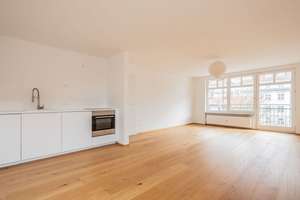 Hochwertiger Erstbezug in begehrter Lage von Alt-Bogenhausen