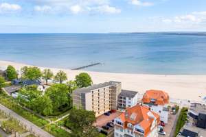 Kompakt, modern, mit Meerblick- Ihr Rückzugsort an der Ostsee in der Kaiserallee – Die vollständige Adresse der Immobilie erhältst du vom Anbieter., 23570 Travemünde, Lübeck – Vorschaubild 2