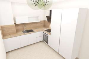 Helle 3-Zimmer mit Einbauküche in Berlin Köpenick! – Die vollständige Adresse der Immobilie erhältst du vom Anbieter., 12557 Köpenick, Berlin – Vorschaubild 8