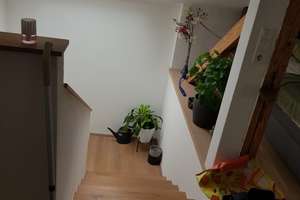 Einfamilienhaus mit schöner Außenanlage in guter Lage von Reiskirchen - Winnerod – Die vollständige Adresse der Immobilie erhältst du vom Anbieter., 35477 Reiskirchen – Vorschaubild 9