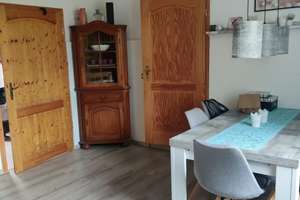 Miet-EFH (125 qm, 4 Zimmer, PLZ 52457) mit Möglichkeit Pferdehaltung am Haus  – Nikolausstr. 21, 52457 Aldenhoven – Vorschaubild 9