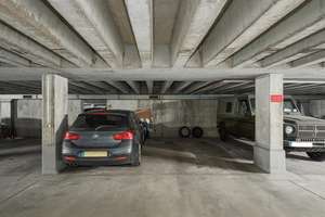 1-Zimmer Wohnung in München Schwabing-West – Lerchenauer Straße 7, 80809 Am Luitpoldpark, München – Vorschaubild 10